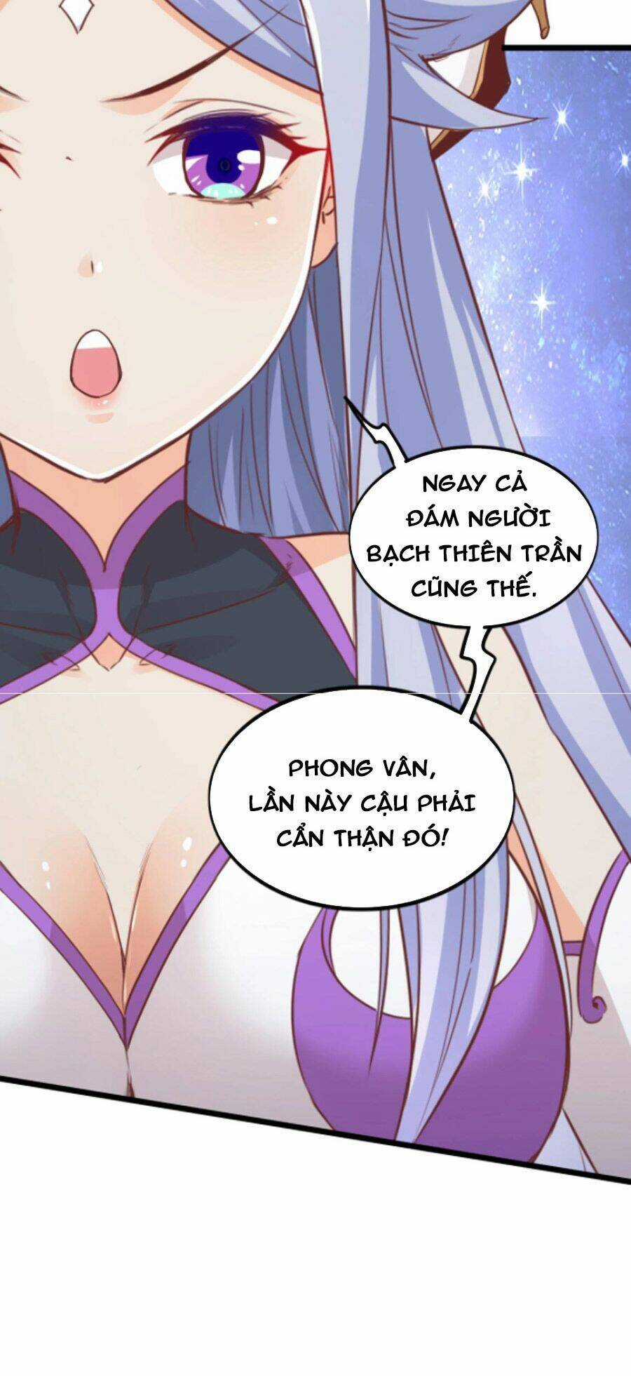 Ta Cày Level Từ Trong Gương Chapter 16 trang 49
