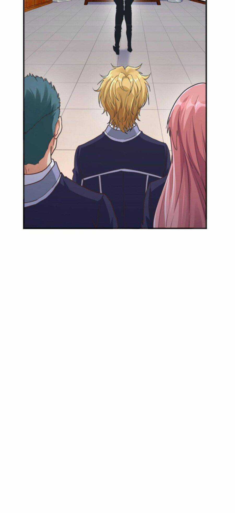 Ta Cày Level Từ Trong Gương Chapter 16 trang 51