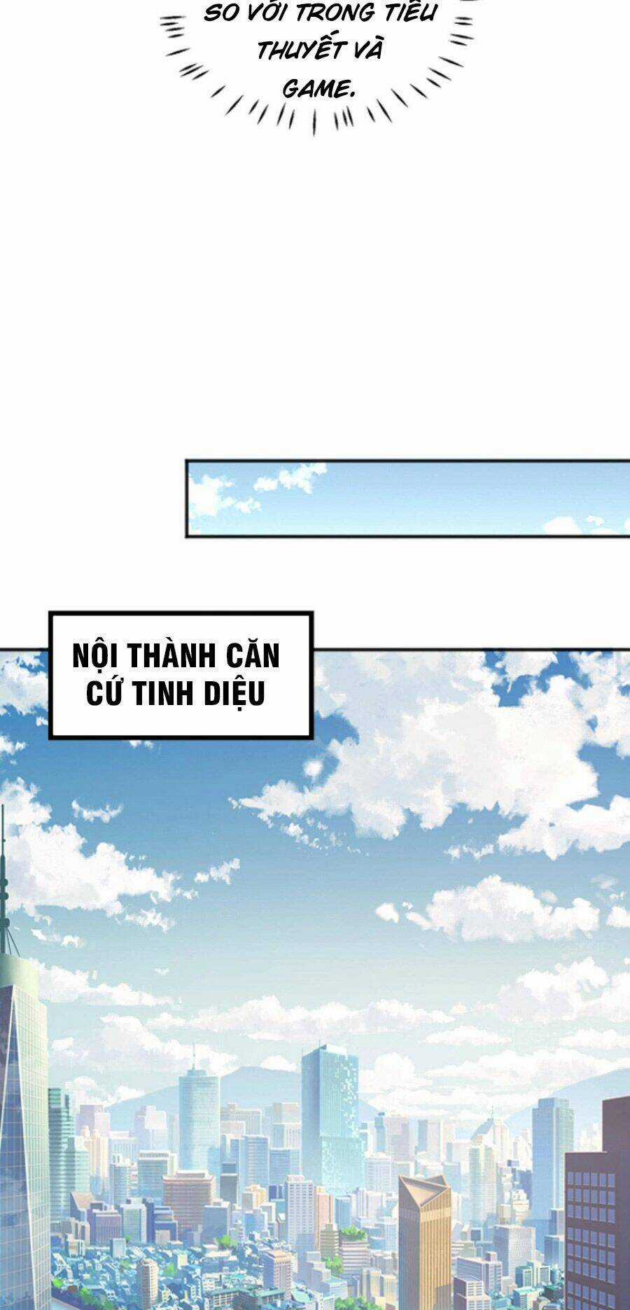 Ta Cày Level Từ Trong Gương Chapter 16 trang 54