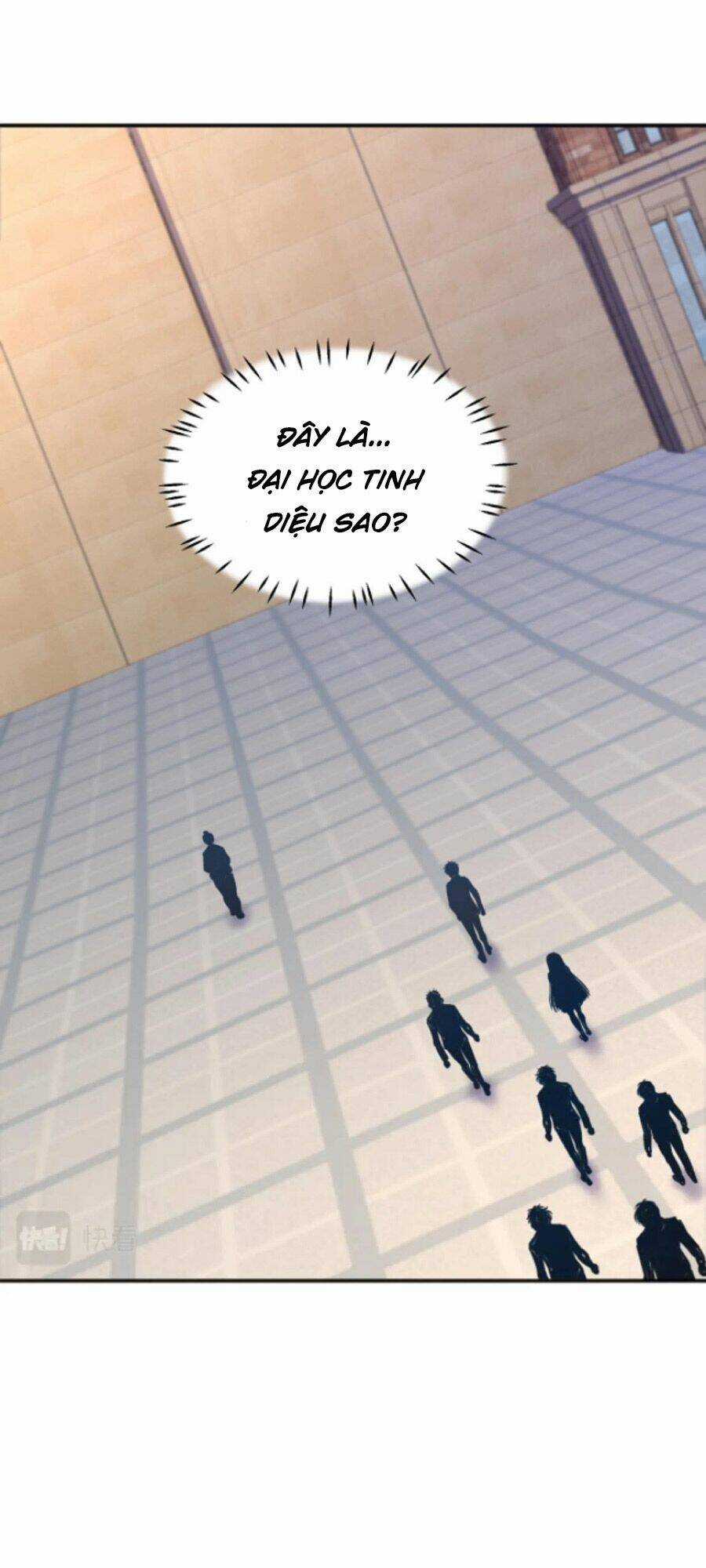 Ta Cày Level Từ Trong Gương Chapter 16 trang 64