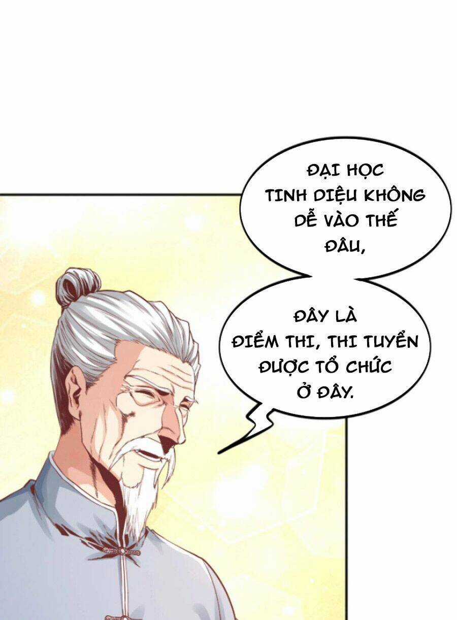 Ta Cày Level Từ Trong Gương Chapter 16 trang 65
