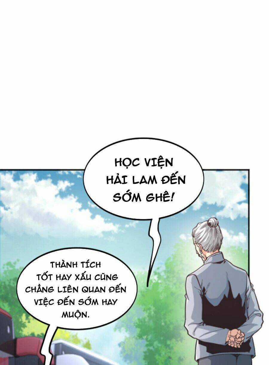 Ta Cày Level Từ Trong Gương Chapter 16 trang 72