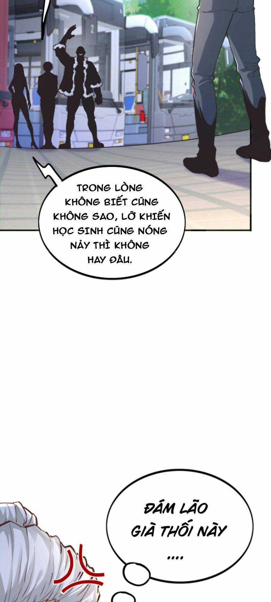 Ta Cày Level Từ Trong Gương Chapter 16 trang 73