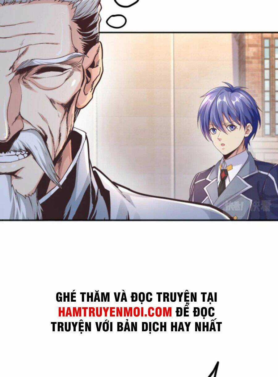 Ta Cày Level Từ Trong Gương Chapter 16 trang 74