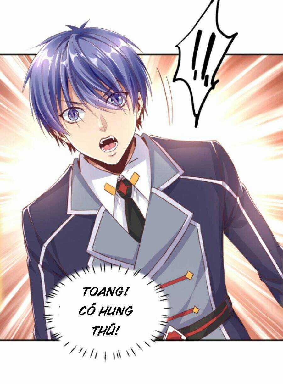 Ta Cày Level Từ Trong Gương Chapter 16 trang 75