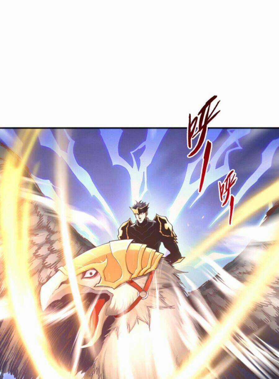 Ta Cày Level Từ Trong Gương Chapter 16 trang 78