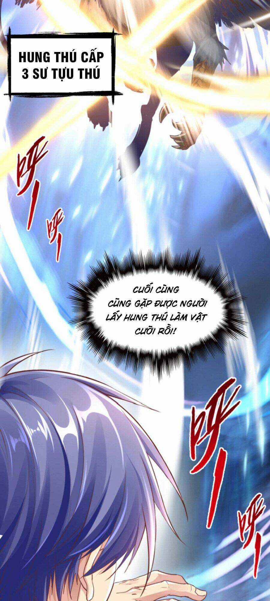 Ta Cày Level Từ Trong Gương Chapter 16 trang 79
