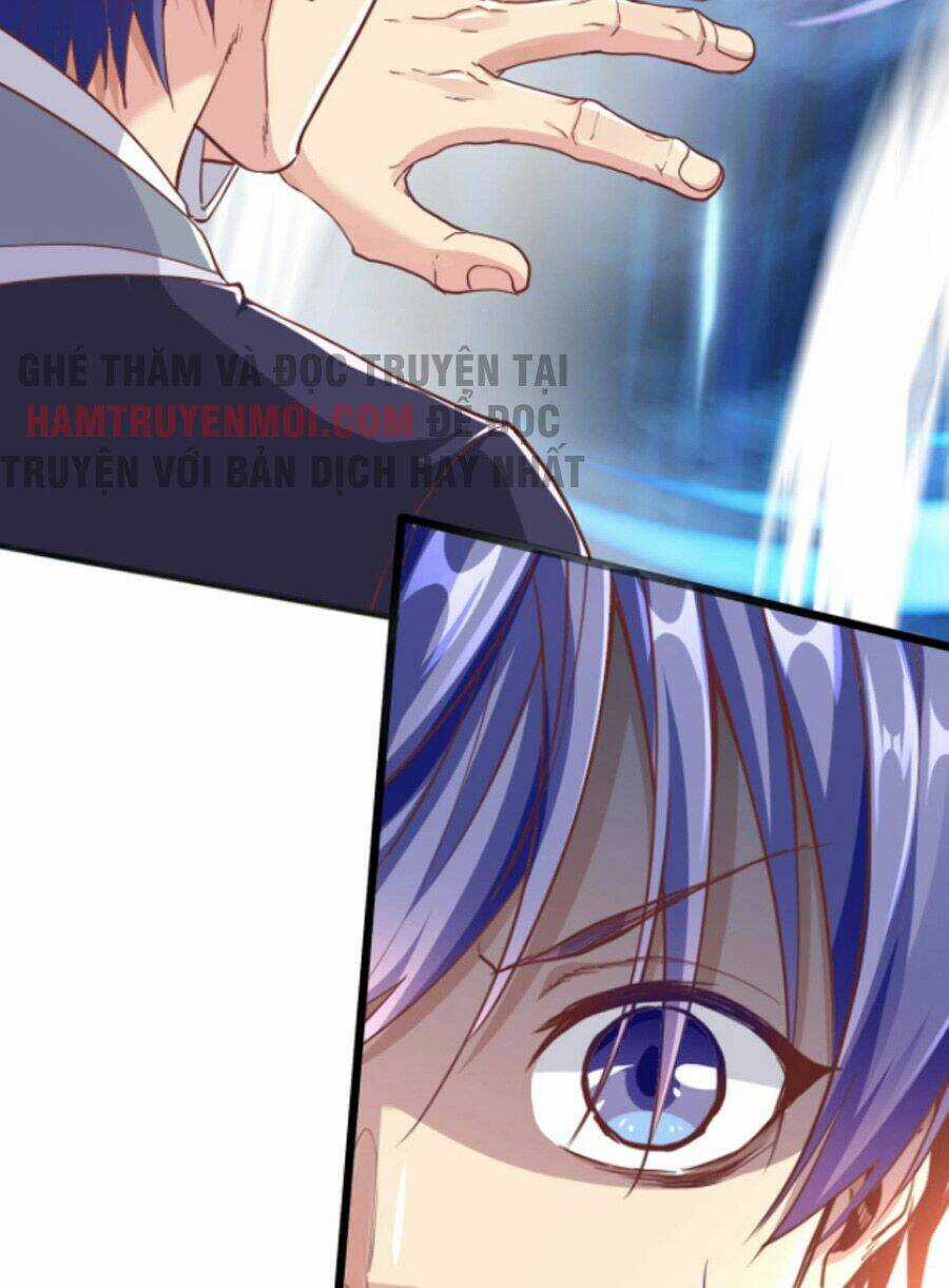 Ta Cày Level Từ Trong Gương Chapter 16 trang 80