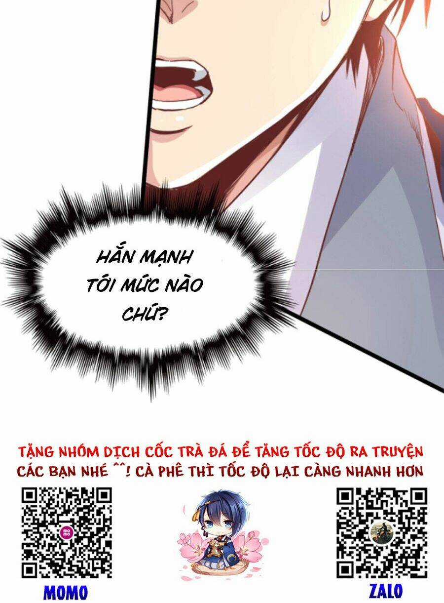 Ta Cày Level Từ Trong Gương Chapter 16 trang 81