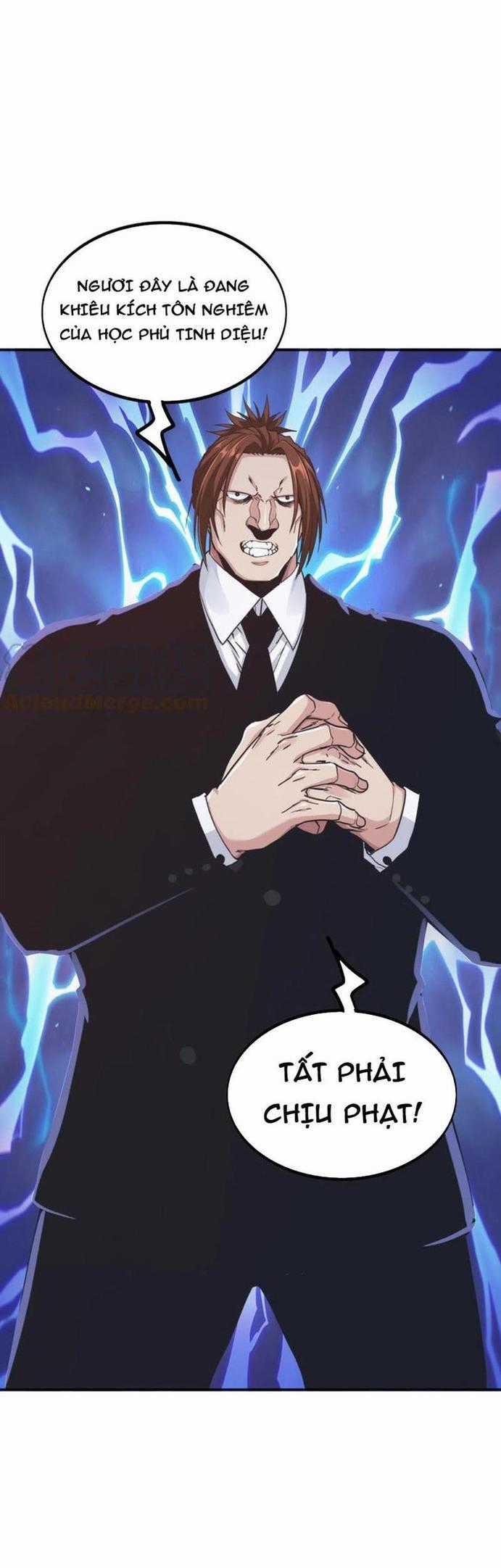 Ta Cày Level Từ Trong Gương Chapter 19 trang 26