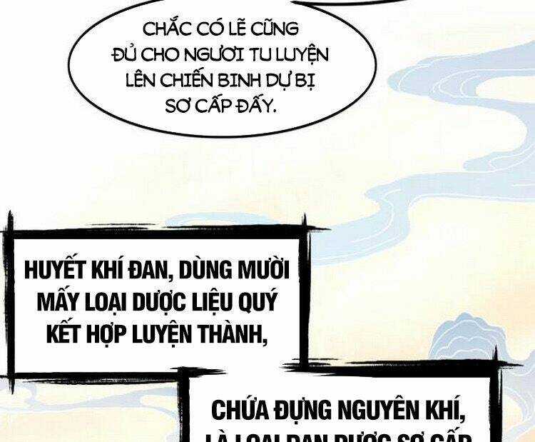 Ta Cày Level Từ Trong Gương Chapter 2 trang 101