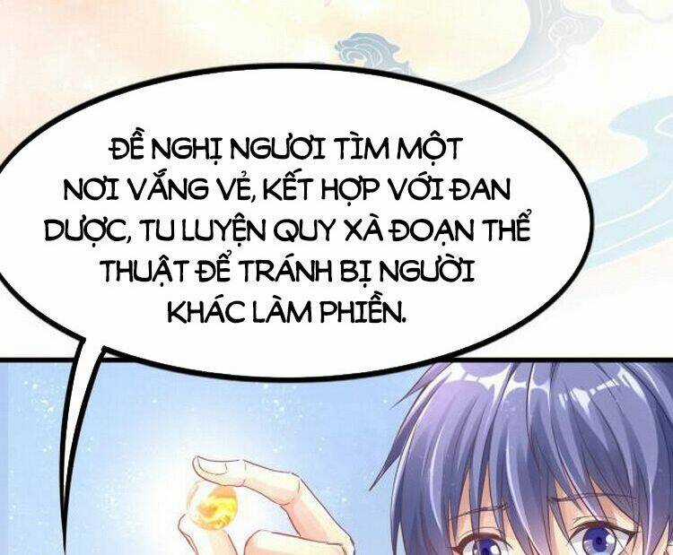 Ta Cày Level Từ Trong Gương Chapter 2 trang 103