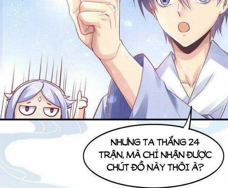 Ta Cày Level Từ Trong Gương Chapter 2 trang 104