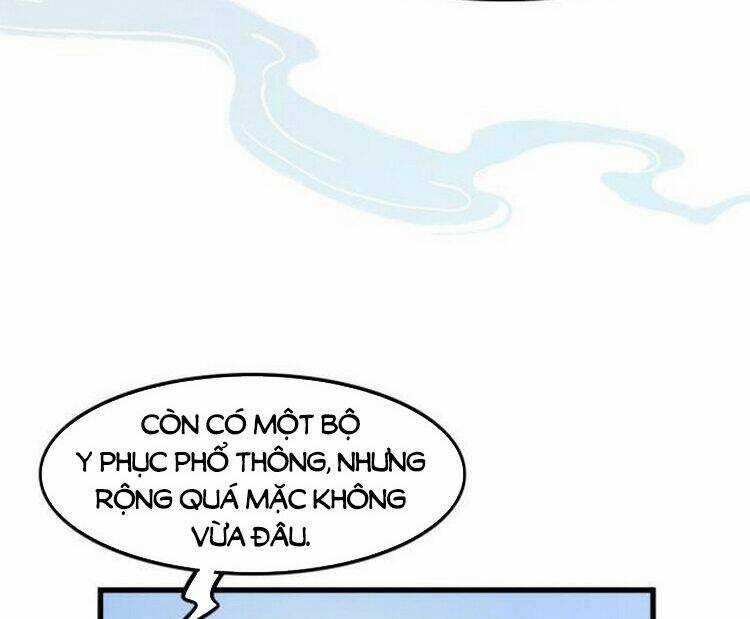 Ta Cày Level Từ Trong Gương Chapter 2 trang 105