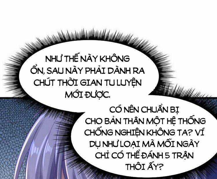 Ta Cày Level Từ Trong Gương Chapter 2 trang 114