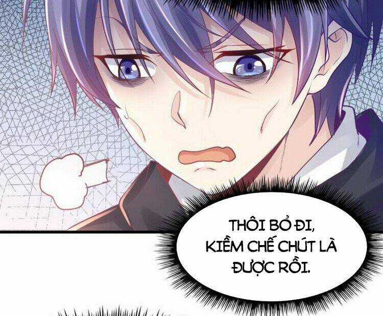 Ta Cày Level Từ Trong Gương Chapter 2 trang 115