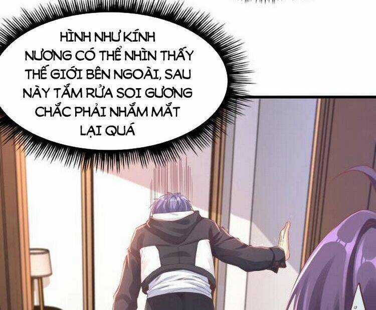 Ta Cày Level Từ Trong Gương Chapter 2 trang 116