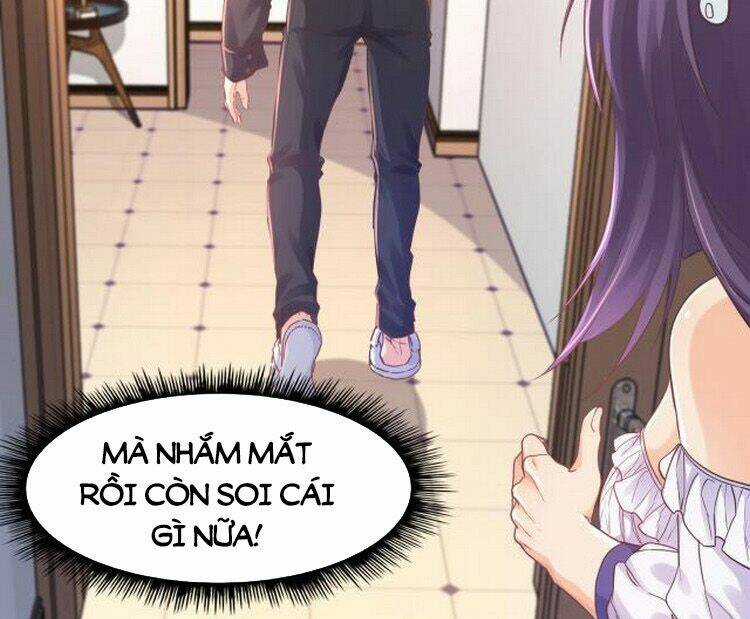 Ta Cày Level Từ Trong Gương Chapter 2 trang 117