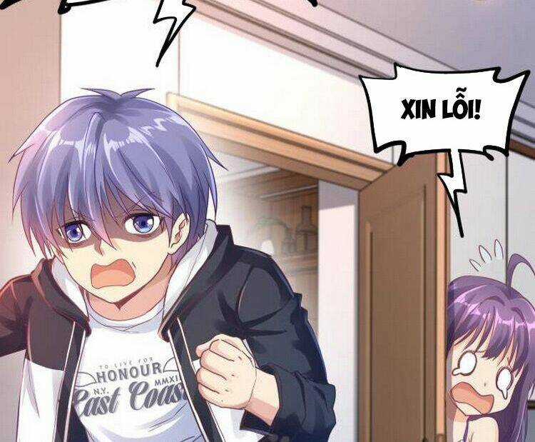 Ta Cày Level Từ Trong Gương Chapter 2 trang 119