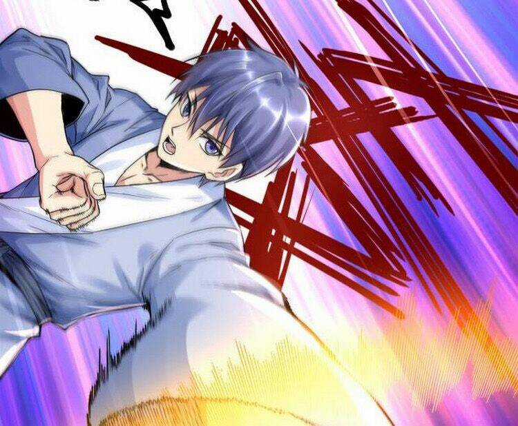 Ta Cày Level Từ Trong Gương Chapter 2 trang 12