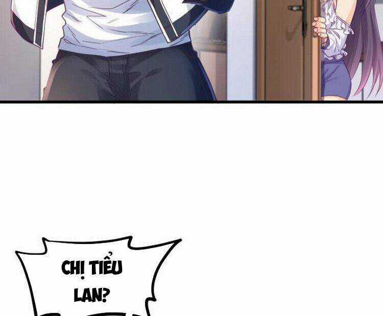 Ta Cày Level Từ Trong Gương Chapter 2 trang 120