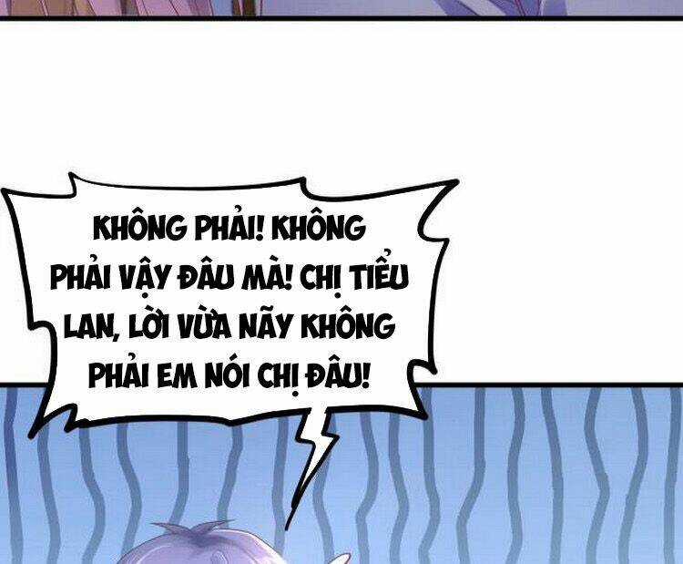 Ta Cày Level Từ Trong Gương Chapter 2 trang 125