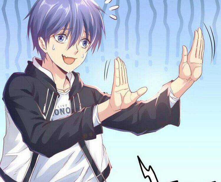 Ta Cày Level Từ Trong Gương Chapter 2 trang 126