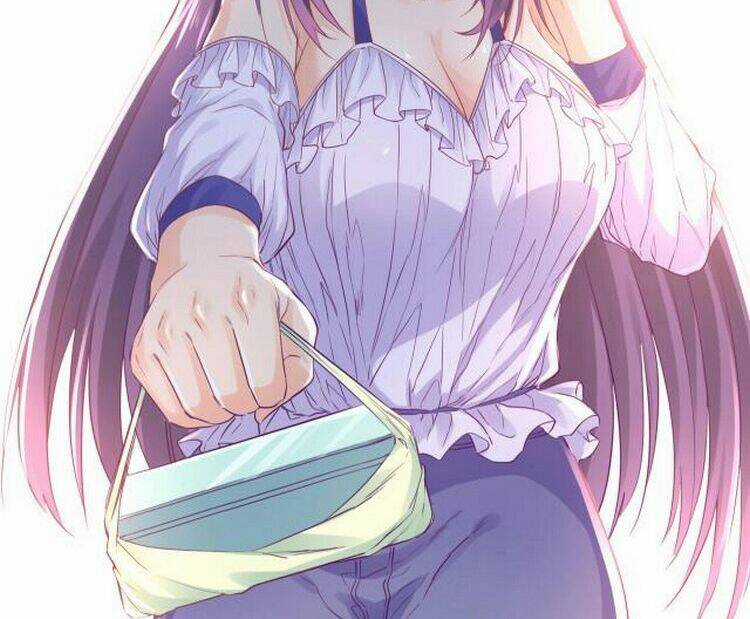 Ta Cày Level Từ Trong Gương Chapter 2 trang 129