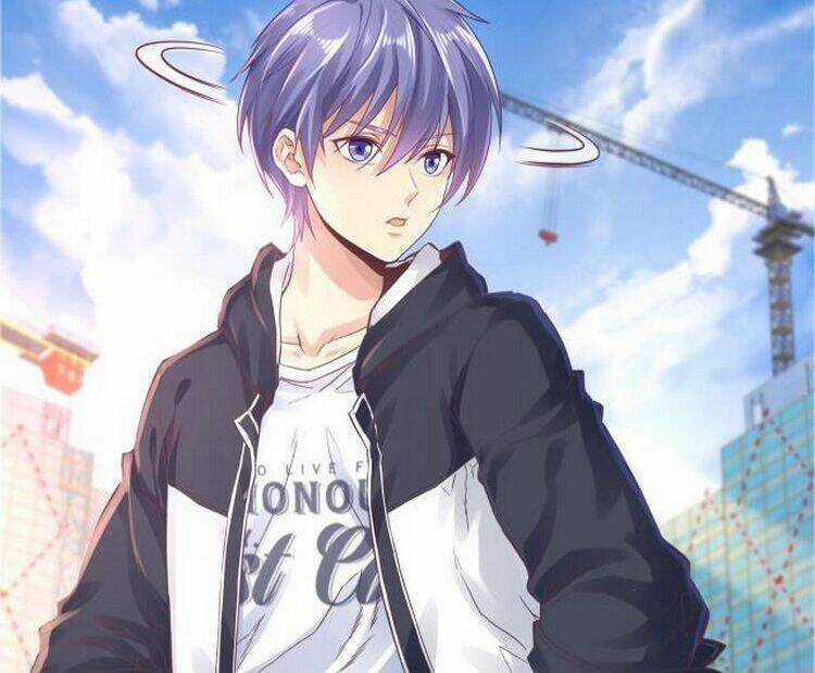 Ta Cày Level Từ Trong Gương Chapter 2 trang 136