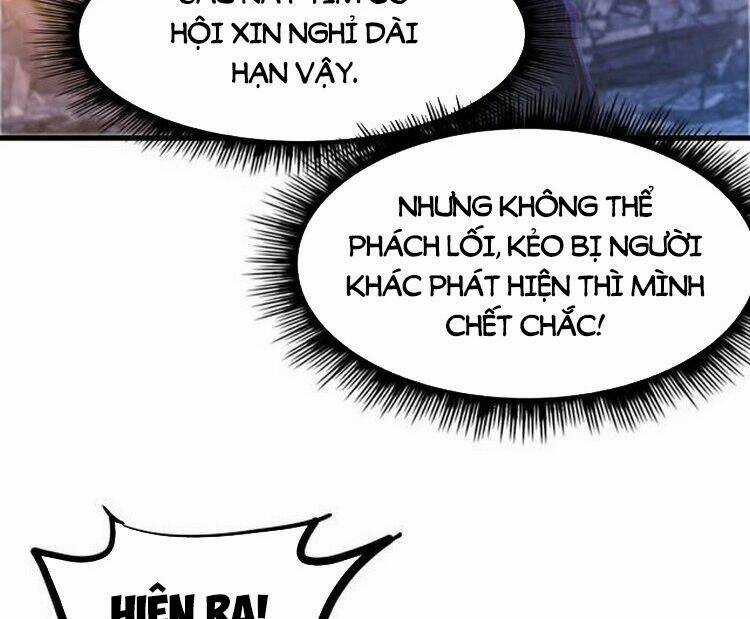 Ta Cày Level Từ Trong Gương Chapter 2 trang 138