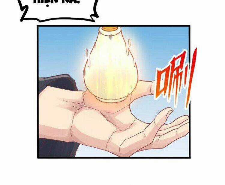 Ta Cày Level Từ Trong Gương Chapter 2 trang 139