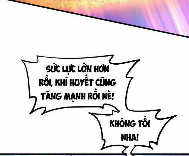 Ta Cày Level Từ Trong Gương Chapter 2 trang 14