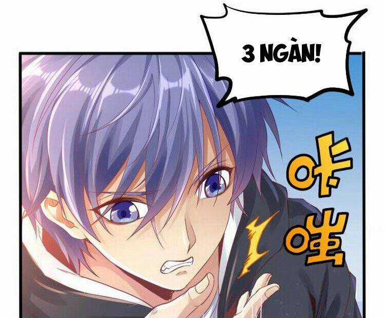 Ta Cày Level Từ Trong Gương Chapter 2 trang 140