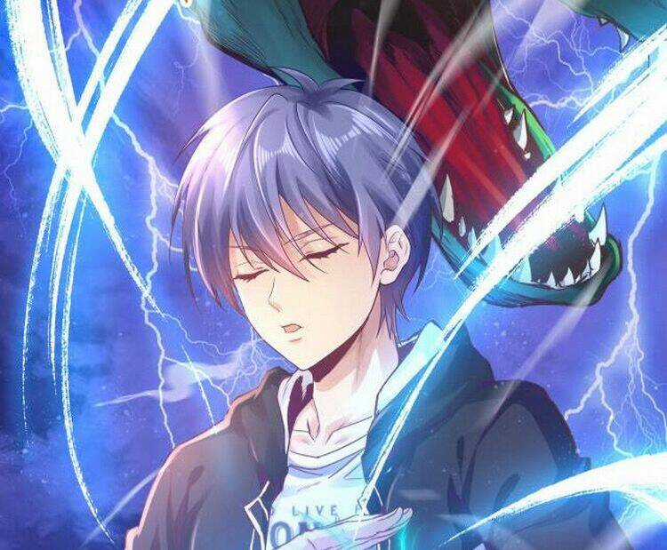 Ta Cày Level Từ Trong Gương Chapter 2 trang 143