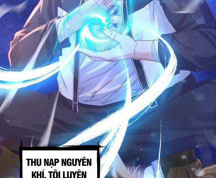 Ta Cày Level Từ Trong Gương Chapter 2 trang 144