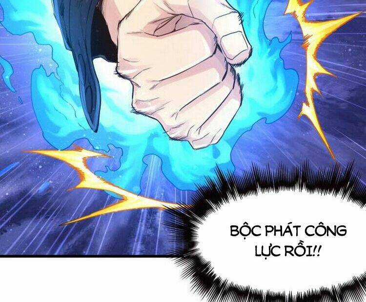 Ta Cày Level Từ Trong Gương Chapter 2 trang 150