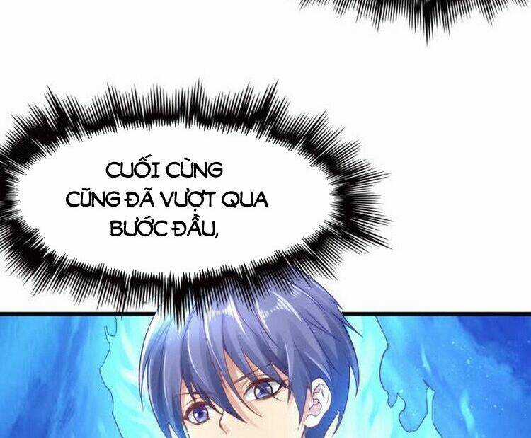 Ta Cày Level Từ Trong Gương Chapter 2 trang 151