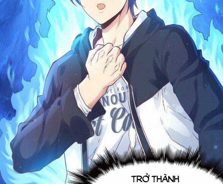 Ta Cày Level Từ Trong Gương Chapter 2 trang 152