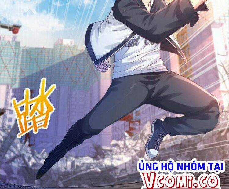 Ta Cày Level Từ Trong Gương Chapter 2 trang 156