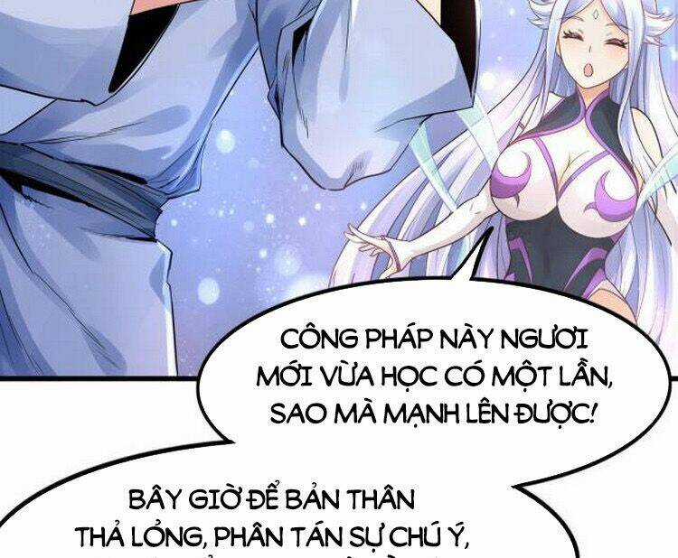 Ta Cày Level Từ Trong Gương Chapter 2 trang 16