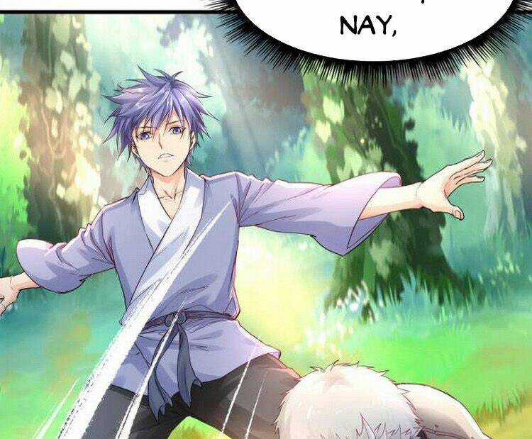 Ta Cày Level Từ Trong Gương Chapter 2 trang 165