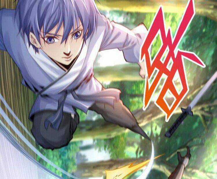 Ta Cày Level Từ Trong Gương Chapter 2 trang 168