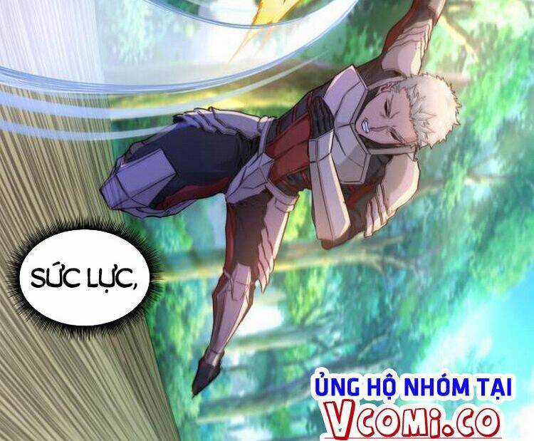 Ta Cày Level Từ Trong Gương Chapter 2 trang 169