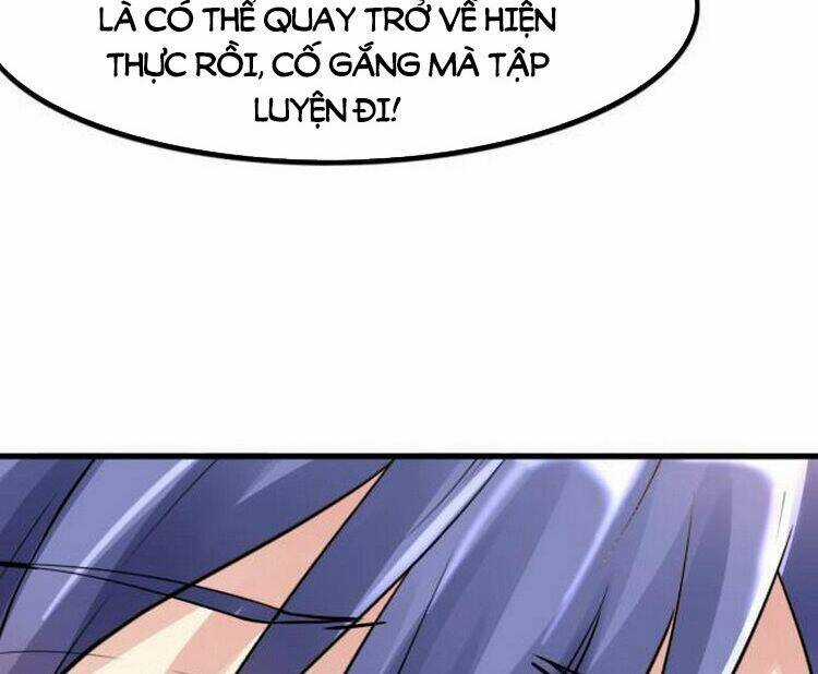 Ta Cày Level Từ Trong Gương Chapter 2 trang 17