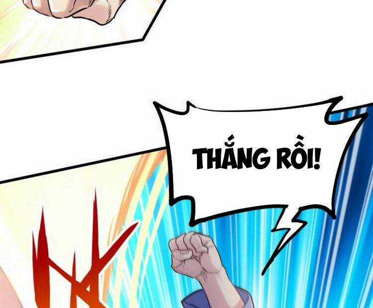 Ta Cày Level Từ Trong Gương Chapter 2 trang 171