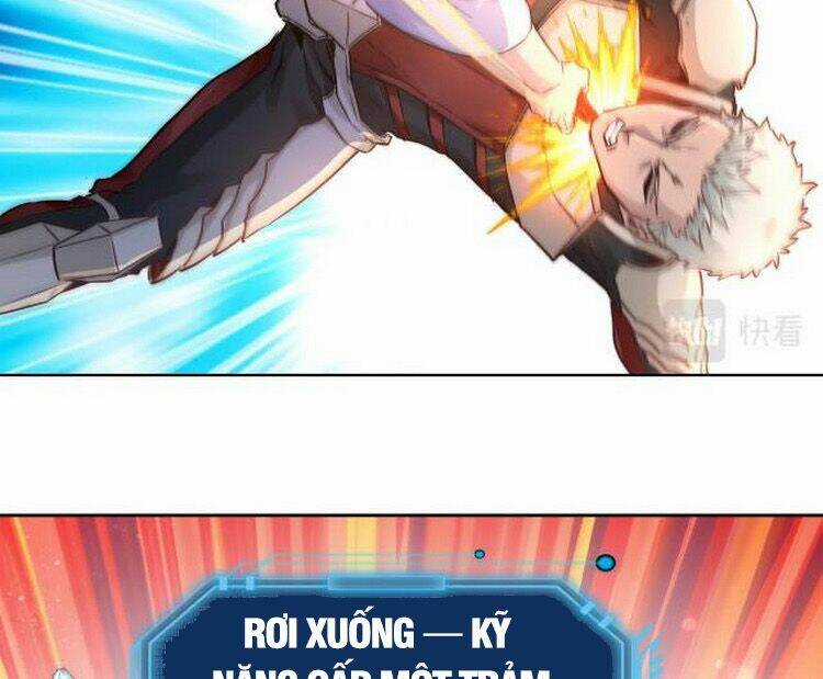 Ta Cày Level Từ Trong Gương Chapter 2 trang 173