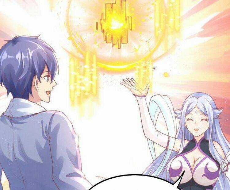 Ta Cày Level Từ Trong Gương Chapter 2 trang 175