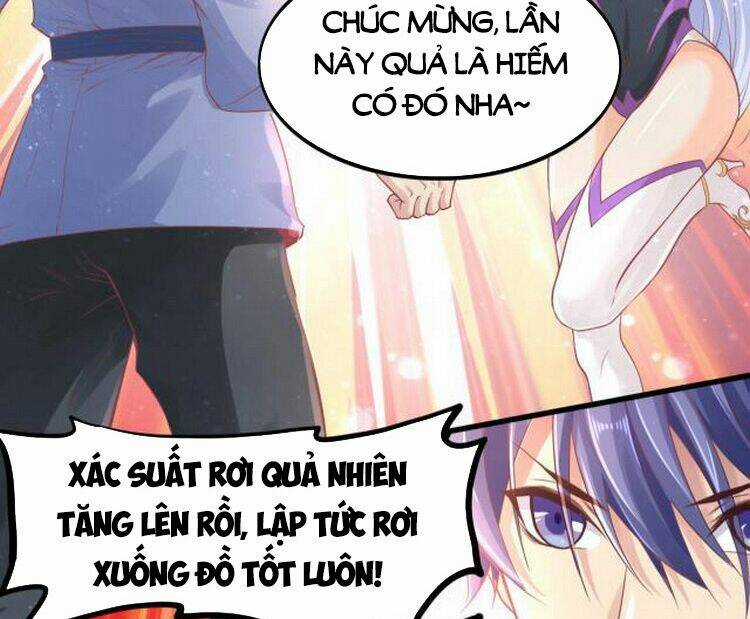 Ta Cày Level Từ Trong Gương Chapter 2 trang 176