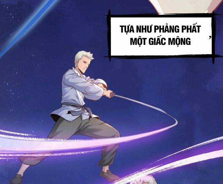 Ta Cày Level Từ Trong Gương Chapter 2 trang 180