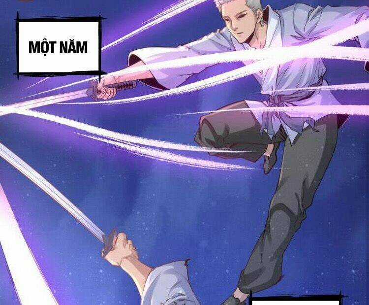 Ta Cày Level Từ Trong Gương Chapter 2 trang 181